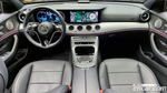 Mercedes-Benz E-Class W213 E350 4MATIC Avangarde (12.2022)
