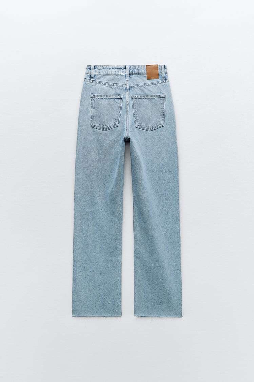 Zara denim z1975 jeans shop