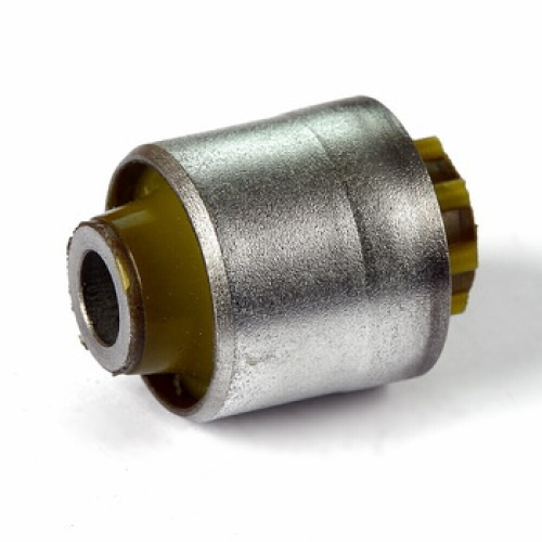 Полиуретановый сайлентблок задней подвески, верхнего поперечного рычага (1 шт.), Точка опоры.7-06-1754