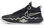 Nike Air Zoom GT Run EP "Black Ghost Hyper Crimson"