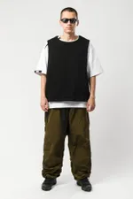 Штаны COR Warfare LT армейский темный