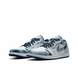 Nike Air Jordan 1 low "Washed Denim"