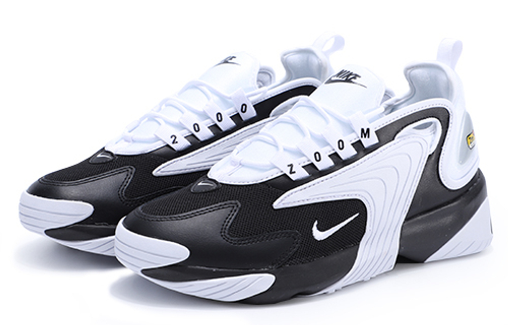 Кроссовки Nike Zoom 2K