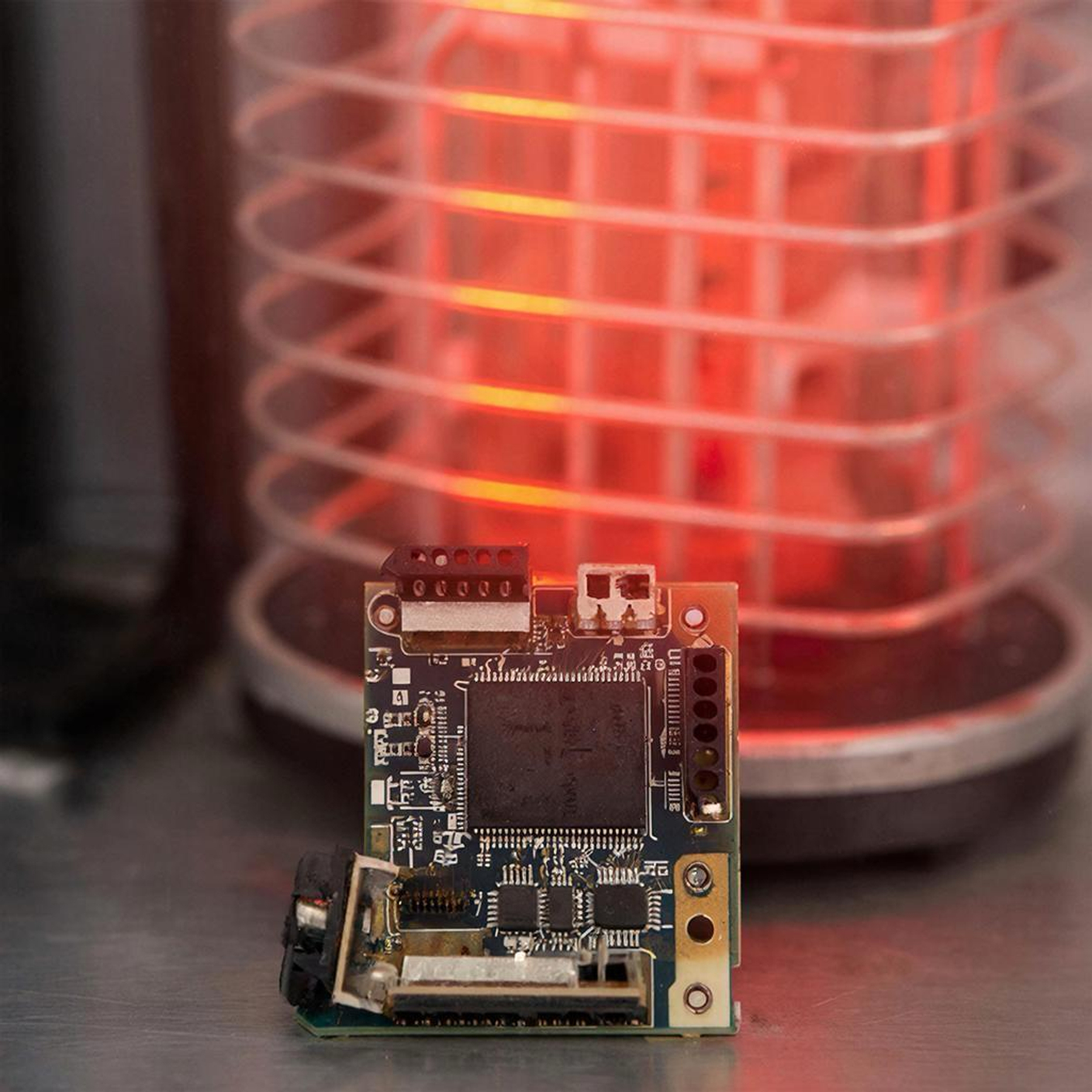 Тепло как главный враг компактных плат: почему пассивное охлаждение — это тоже инженерное решение