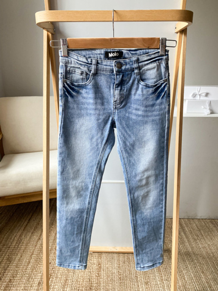 Джинсы Molo, 140