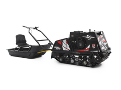 Мотобуксировщик SHARMAX SE500 1450 HP18 Ultra