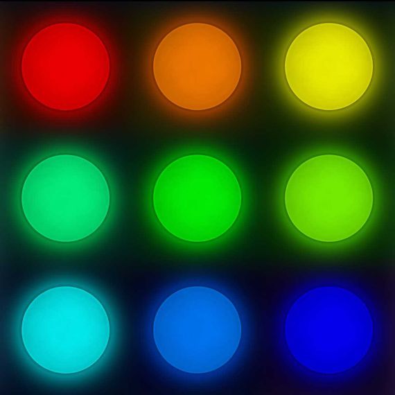 Потолочный светодиодный светильник Citilux Лаконика CL725330G