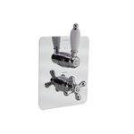 Встраиваемый термостатический смеситель для душа на 1 выход GAUDI 302411S