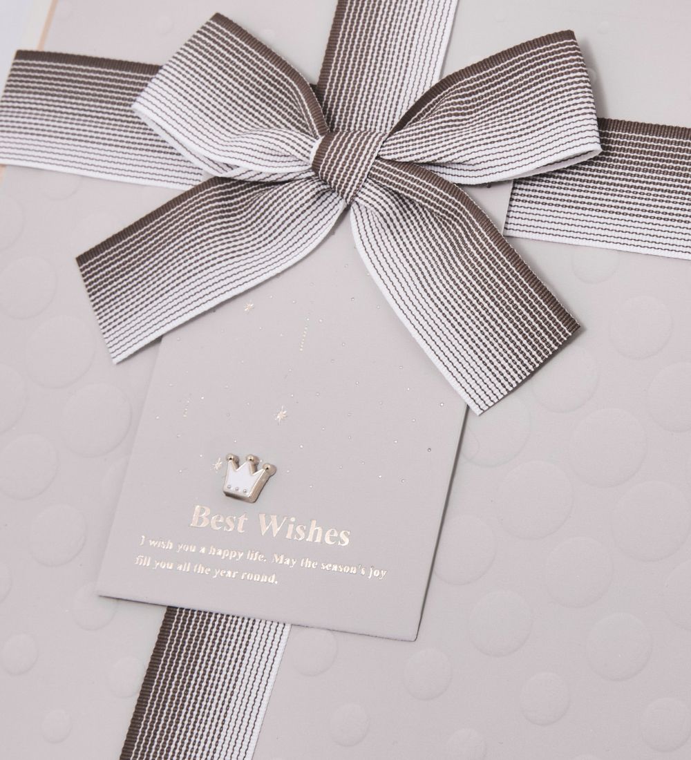 WF-168/1-A Коробка мал., светло-серый