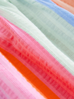 Платье для девочки Next E54-813, Розовый, Голубой, Салатовый