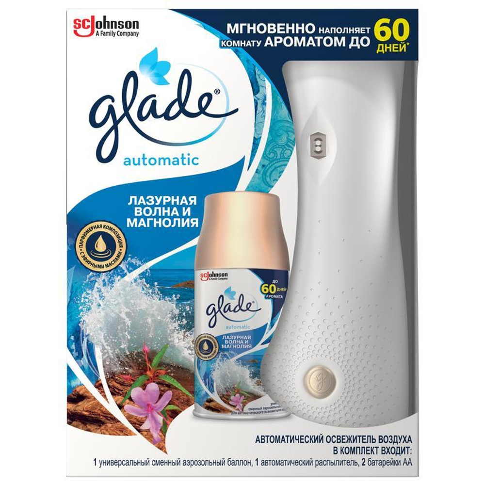 Glade 