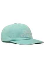 Кепка Pigment Obey Studios 6 Panel Strapback