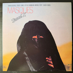 Brand X – Masques (США 1978г.)