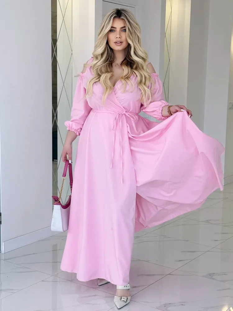 Платье УК-05635.5 Фабрика Моды