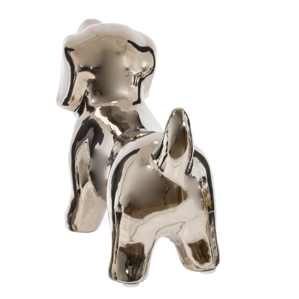 GAEM Фигурка декоративная "Собака", L20 W8 H13,5 см