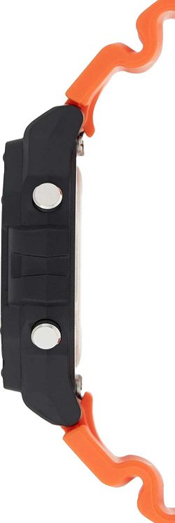 Часы Casio W-218H-4B2