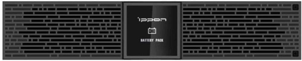 Дополнительный батарейный модуль Ippon 1192976