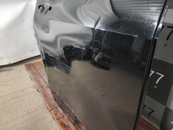 Дверь задняя правая Kia Sportage 5 (NQ5) 21-нв Б/У Оригинал 77004P1000