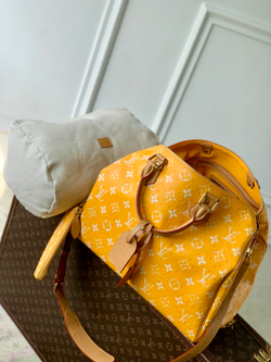 Louis Vuitton Speedy P9 Bandouliere 40