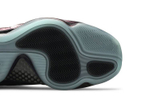 Кроссовки Nike Penny V Invisibility Cloak