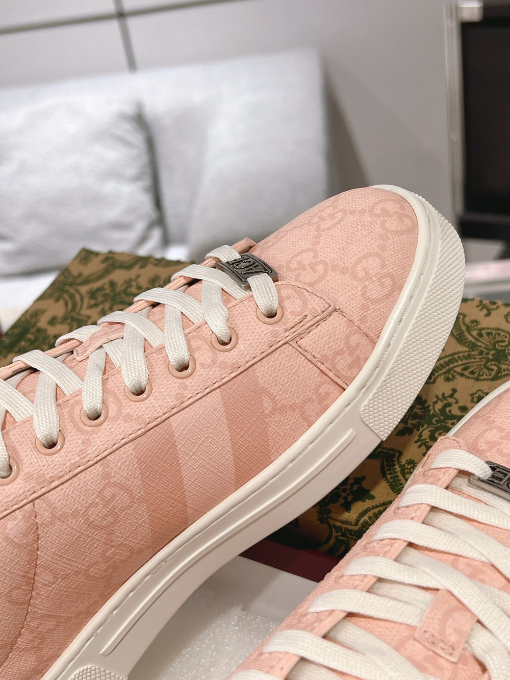 Gucci Ace Sneaker