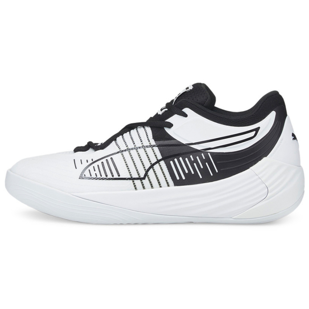 Кроссовки Puma, 376639-01