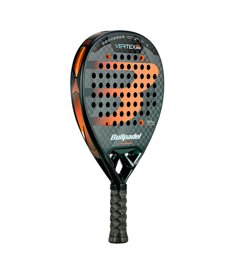 Bullpadel VERTEX 04 Hybrid 2025 ракетка падел