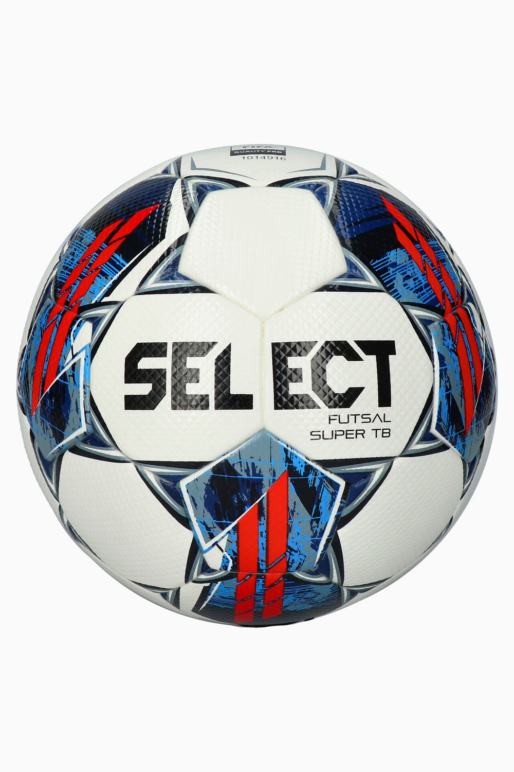 Футбольный мяч Select Futsal Super TB V22