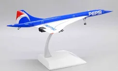 16cm XX2851  Pepsi Concorde