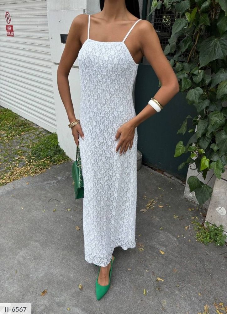 Платье II-6561 Фабрика Моды