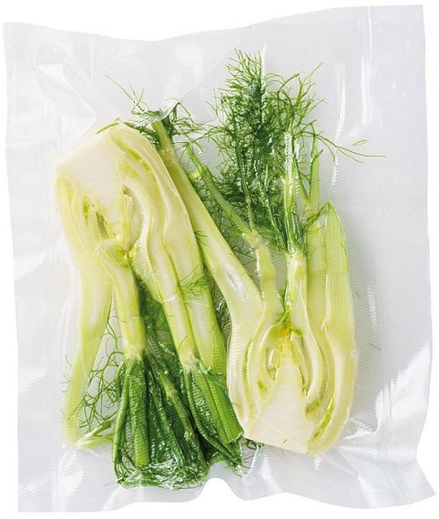 Встраиваемый вакууматор Kuppersbusch CSV 6800.0 S