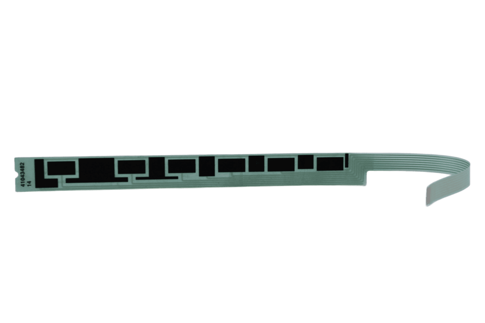 Шлейф индикации 4104348214 стиральных машин Candy CS34 1062D2/2-07