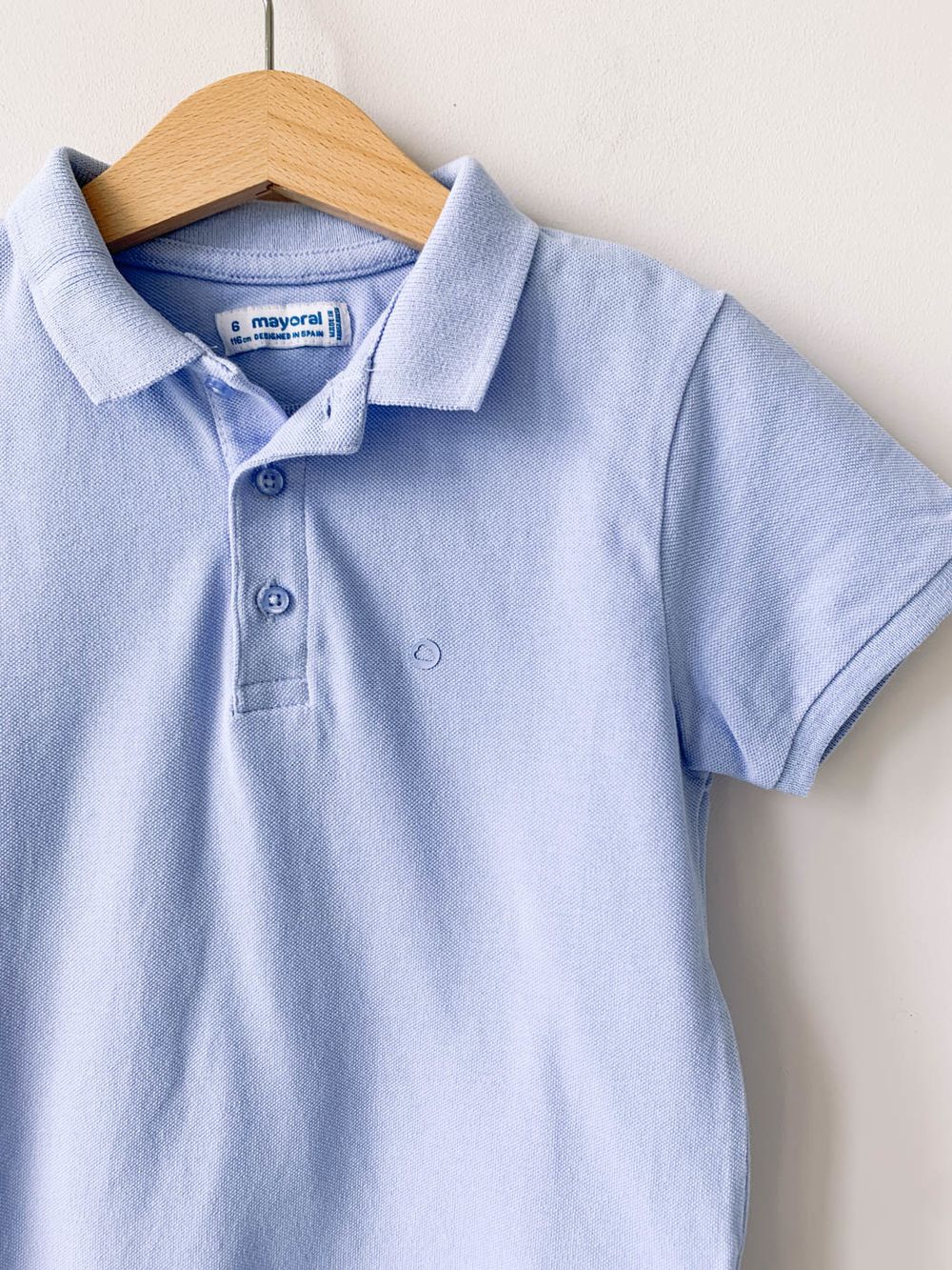 Поло Mayoral