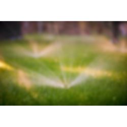 Дождеватель для полива GF GF80005633 круговой для газона ROTAX | GF