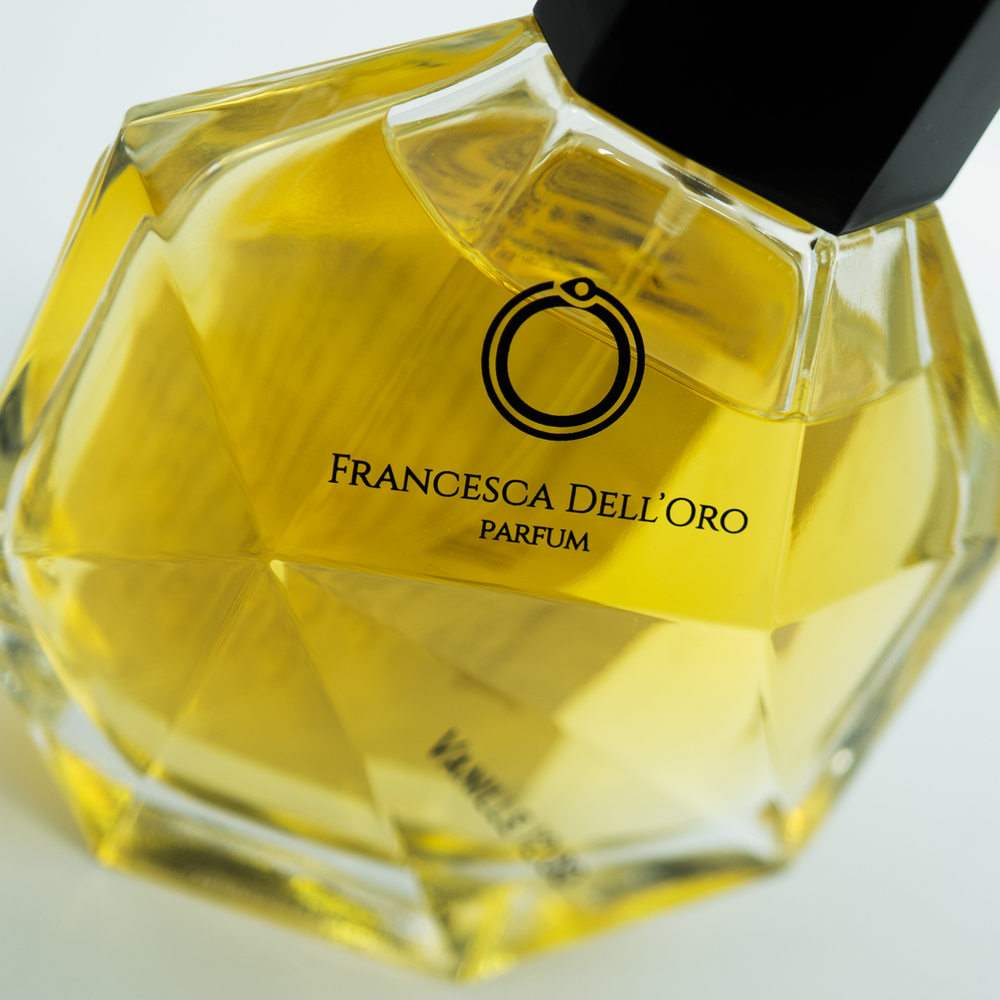 Francesca dell'Oro Vanille 12:00