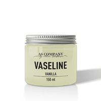 Вазелин AS Company Vanilla