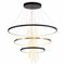 Подвесной светодиодный светильник Odeon Light L-vision Monica 3901/99L