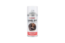 Средство для удаления наклеек LABEL OFF (150 мл) REXANT 85-0004