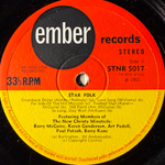 The New Christy Minstrels - Stars From The New Christy Minstrels (Англия 1965г.)