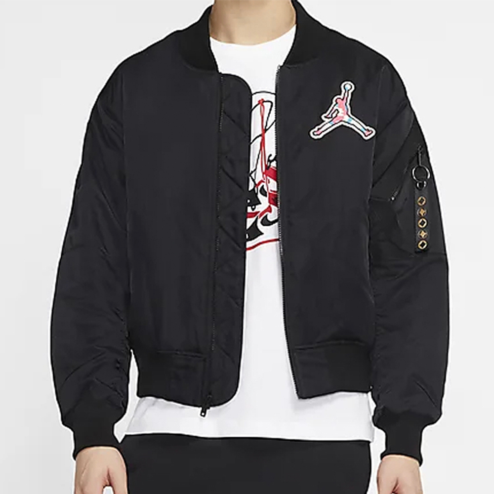 Куртка Jordan Chinese New Year, CU1700-010