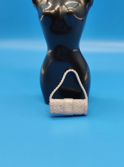 Аксессуар для куклы Барби винтаж 021728