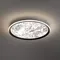 Потолочный светильник FR6220CL-L110W Марсия / Marsia 110 Вт LED с пультом ДУ Freya fr6220cl-l110w