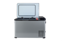 Автомобильный холодильник Libhof Q-28