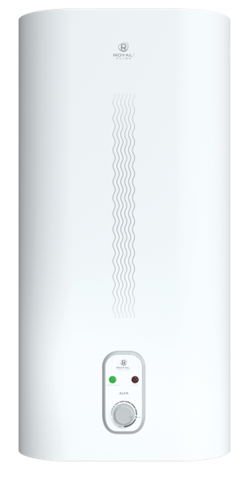 ROYAL CLIMA ALFA RWH-A50-FE