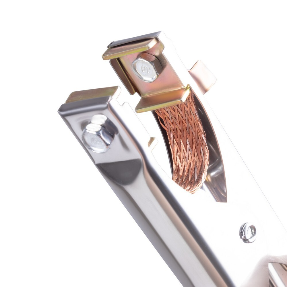 Клемма заземления VARTEG EC-300 5882