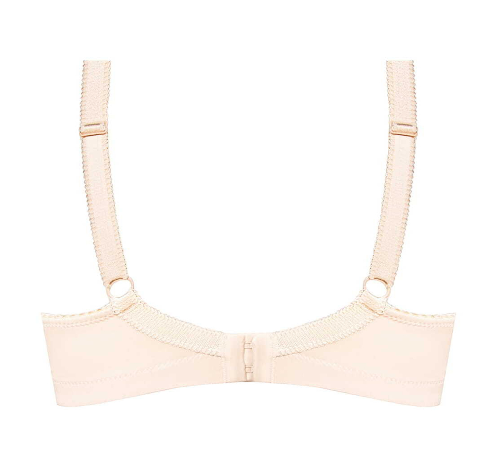 Бюстгальтер Carmela с мягкими чашками (Размер: 80F) (Цвет: кремовый)