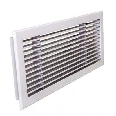 Решетки с фиксированными ламелями ЛР1-29-0°