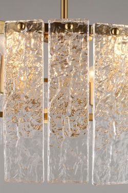 Люстра на штанге Omnilux Niceto OML-68907-06