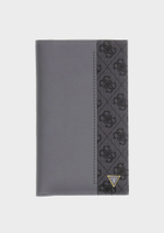 Обложка для паспорта с картхолдером GUESS