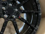 КОВАНЫЕ ДИСКИ ДЛЯ LOTUS EMIRA ЛОТУС